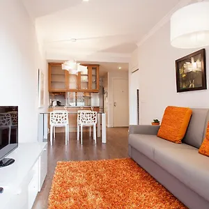 Suites4days Provenza , Barcelona Spain